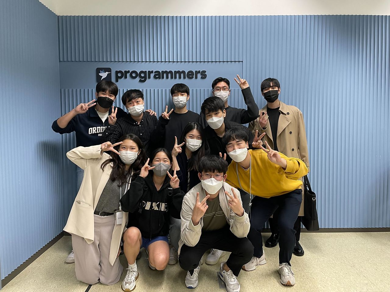 데브코스 후기] 비전공자로 베이스없이 시작했지만 꿈에 그리던 프론트엔드 개발자로! - 프론트엔드 1기 수료생 임효성 님 | 프로그래머스